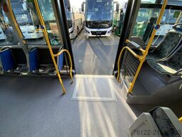 Mercedes-Benz O 530 Citaro CNG