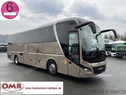 MAN R 07 Lion´s Coach