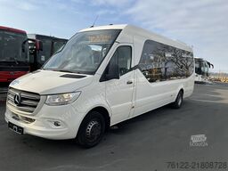 Mercedes-Benz Sprinter City 75