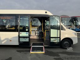 Mercedes-Benz Sprinter City 75