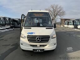 Mercedes-Benz Sprinter City 75