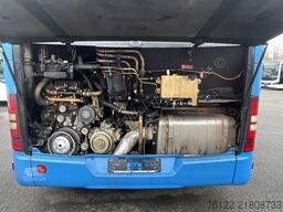 Mercedes-Benz Conecto G