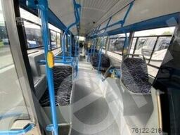 Mercedes-Benz O 530 Citaro C2