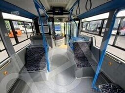 Mercedes-Benz O 530 Citaro C2