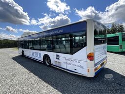 Mercedes-Benz O 530 Citaro CNG