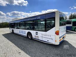 Mercedes-Benz O 530 Citaro CNG