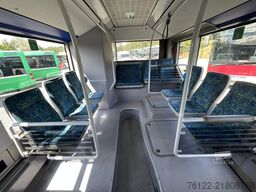 Mercedes-Benz O 530 Citaro CNG