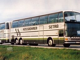 Setra SG 221 HDS