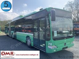 Mercedes-Benz O 530 G Citaro CNG