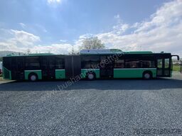 Mercedes-Benz O 530 G Citaro CNG