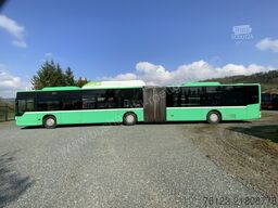 Mercedes-Benz O 530 G Citaro CNG