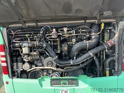 Mercedes-Benz O 530 G Citaro CNG