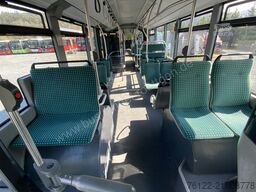 Mercedes-Benz O 530 G Citaro CNG