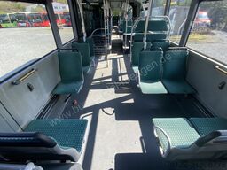 Mercedes-Benz O 530 G Citaro CNG