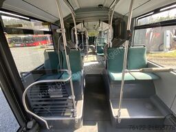 Mercedes-Benz O 530 G Citaro CNG