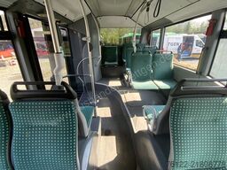 Mercedes-Benz O 530 G Citaro CNG