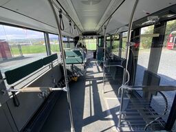 Mercedes-Benz O 530 G Citaro CNG