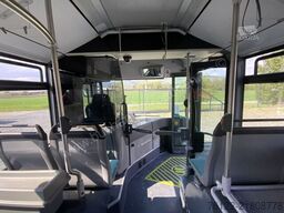 Mercedes-Benz O 530 G Citaro CNG