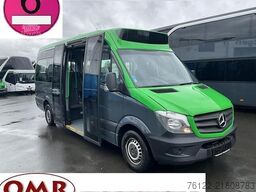 Mercedes-Benz Sprinter 314 Mobility