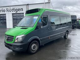 Mercedes-Benz Sprinter 314 Mobility