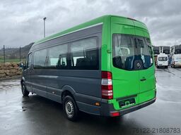 Mercedes-Benz Sprinter 314 Mobility