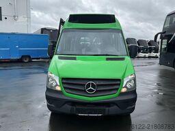 Mercedes-Benz Sprinter 314 Mobility