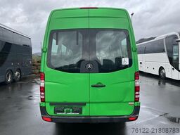 Mercedes-Benz Sprinter 314 Mobility
