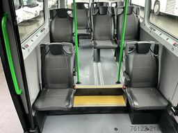 Mercedes-Benz Sprinter 314 Mobility