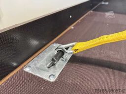 Vezeko TK B 27.35 Individual Kofferanhänger