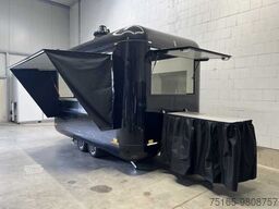 Rosemeier Gastro Gastro Trailer Imbiss Verkaufsanhänger