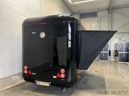 Rosemeier Gastro Gastro Trailer Imbiss Verkaufsanhänger