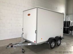 Böckmann KT 3015/20 H Kofferanhänger