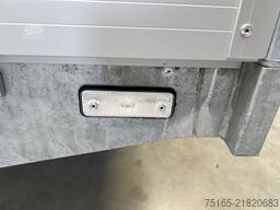 Cheval Liberte Debon PW3.6E BWA Dreiseitenkipper