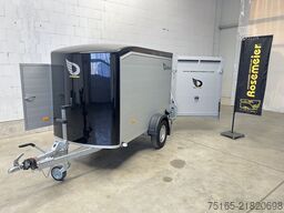 Cheval Liberte Debon C255 Seitentür Kofferanhänger