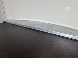 Cheval Liberte Debon C255 Seitentür Kofferanhänger