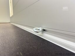 Cheval Liberte Debon C255 Seitentür Kofferanhänger