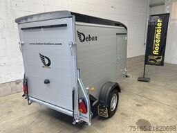 Cheval Liberte Debon C255 Seitentür Kofferanhänger
