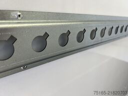 Brian James Box Van 600-3016-27-2-12-W Kofferanhänger