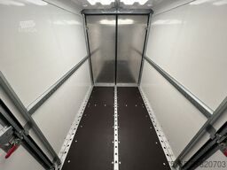 Brian James Box Van 600-3016-27-2-12-W Kofferanhänger