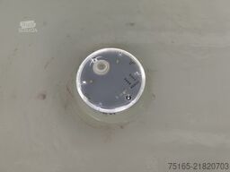 Brian James Box Van 600-3016-27-2-12-W Kofferanhänger