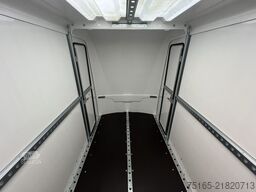 Brian James Box Van 600-3016-27-2-12-B Kofferanhänger
