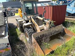 Liebherr L 524
