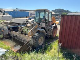 Liebherr L 524