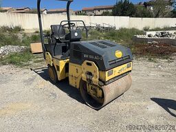 Bomag BW 100 AC-3