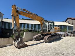 Liebherr R 904 C Litronic Hdsl