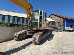 Liebherr R 904 C Litronic Hdsl