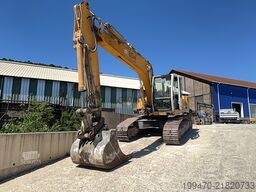 Liebherr R 904 C Litronic Hdsl