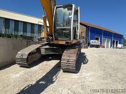 Liebherr R 904 C Litronic Hdsl