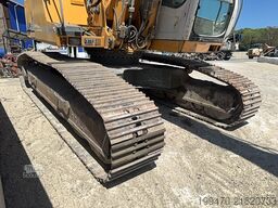 Liebherr R 904 C Litronic Hdsl