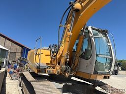 Liebherr R 904 C Litronic Hdsl
